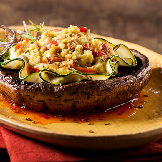 White Bean and Avocado Spread